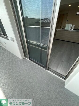 ESPERANZA TACHIKAWAの物件内観写真